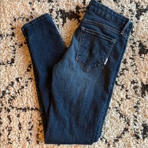 Mother “The Looker” skinny jean